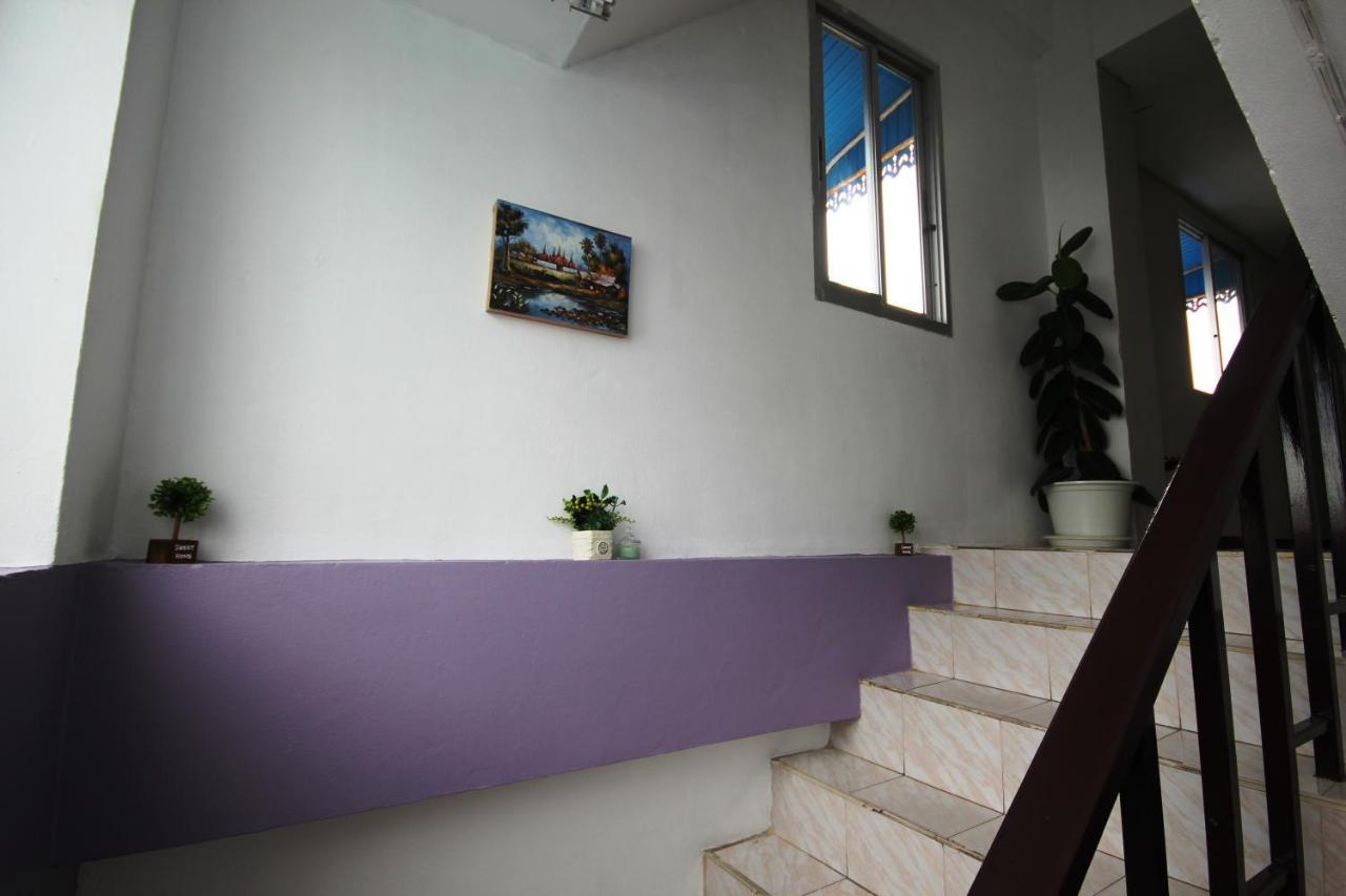 Hua Hin Paradise Guesthouse Esterno foto